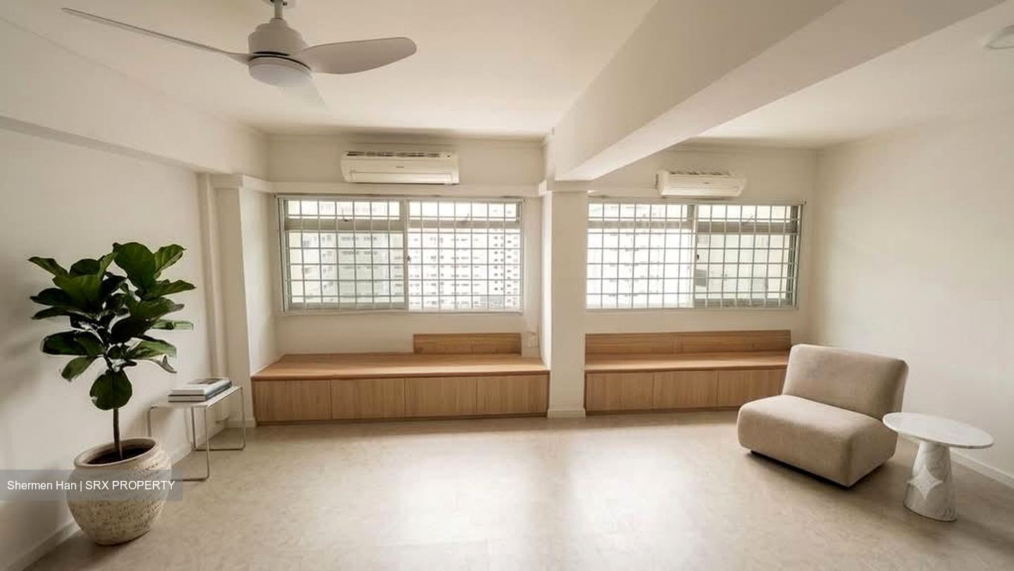 Blk 767 Pasir Ris Street 71 (Pasir Ris), HDB 5 Rooms #568361511